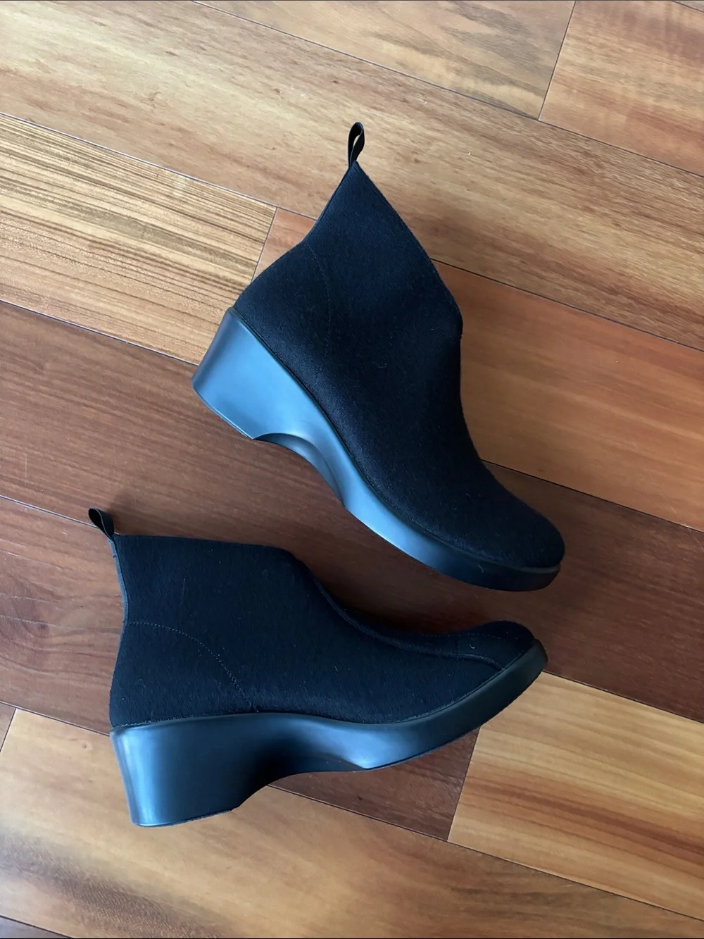 Like new Alegria boots